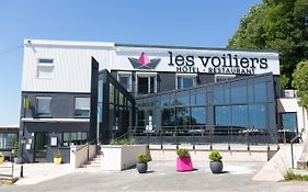 Logis Hôtel Les Voiliers